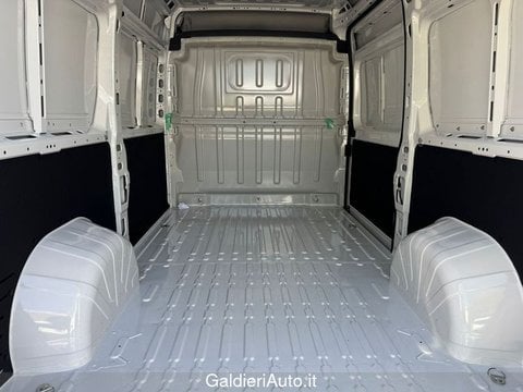 Auto Km0 A Salerno | Fiat Professional Ducato Furgone Lastrato L2H2 33 2.2 Diesel 140 Cv Manuale