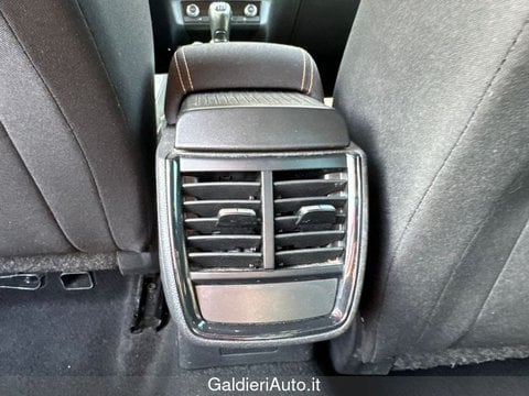 Auto Usate A Avellino | Škoda Kamiq 1.0 Tsi Black Dots 110Cv