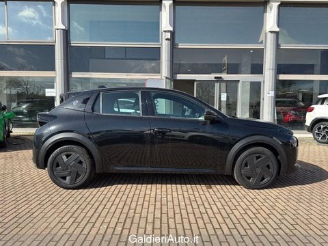 Auto Usate A Avellino | Lancia Ypsilon Nuova 1.2 100Cv Ibrida