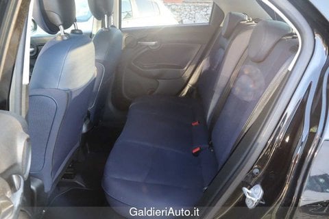 Auto Usate A Salerno | Fiat 500X Hatchback My22-1.3 Multijet 95Cv Club