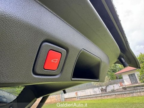 Auto Usate A Salerno | Jeep Compass Nuova E-Hybrid First Edition 1.2 145Cv Ehybrid Fwd Edct6