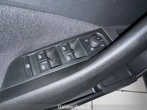 Auto Usate A Avellino | Škoda Scala 1.0 Tsi Style 115Cv Dsg