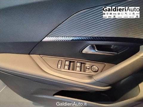 Auto Usate A Avellino | Peugeot 2008 Allure Puretech 100 S&Amp;S