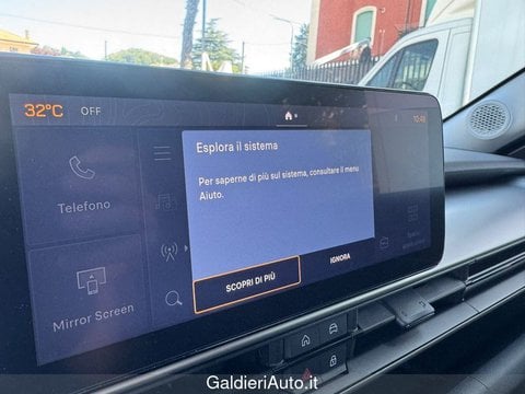 Auto Km0 A Salerno | Jeep Avenger Mhev Altitude 1.2 100Cv Dct Mhev
