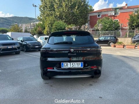 Auto Usate A Avellino | Alfa Romeo Tonale Diesel 130Cv Ti