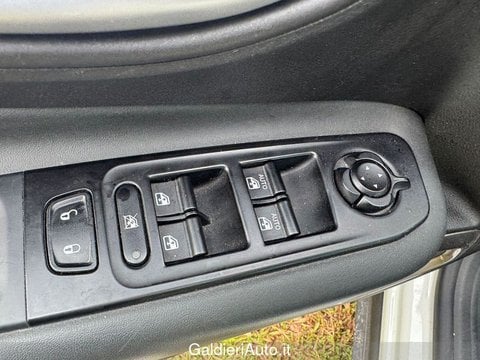 Auto Usate A Salerno | Jeep Renegade Limited 1.0 Gse T3 120Cv