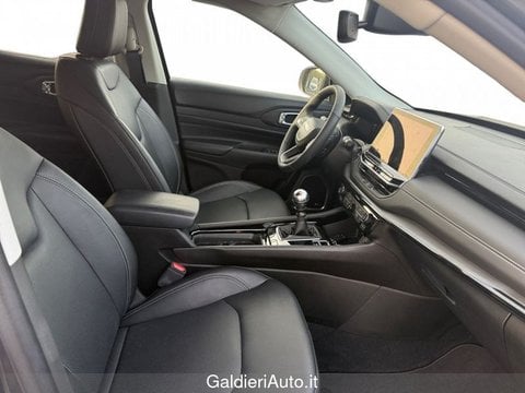 Auto Usate A Avellino | Jeep Compass S 1.6 Diesel 130Cv Mt Fwd E6.4