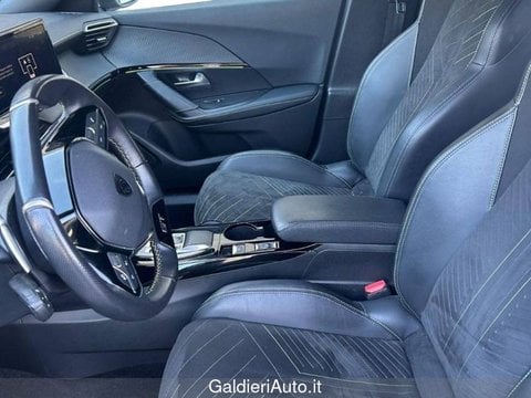 Auto Usate A Avellino | Peugeot 2008 Nuovo Gt Bluehdi 130 Eat8 S&Amp;S