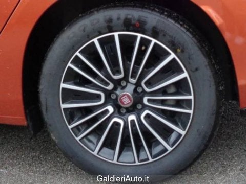 Auto Usate A Benevento | Fiat Tipo Station Wagon 1.0 100Cv Bz Sw Tipo