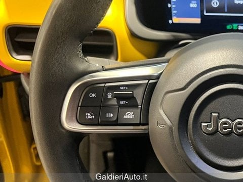 Auto Usate A Avellino | Jeep Avenger 1.2 Turbo Summit Fwd 100Cv