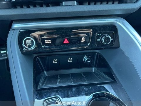 Auto Usate A Salerno | Audi Q5 2.0 Tdi Mhev+ S Line Edition Quattro 204Cv S-Tronic