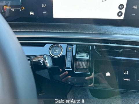Auto Km0 A Salerno | Peugeot 3008 Nuova Allure - Hybrid 145 E-Dcs6