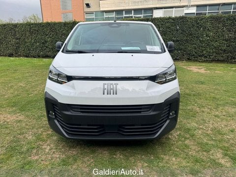 Auto Km0 A Avellino | Fiat Professional Scudo Serie 3 Van M 1.5Diesel 120 Cv Manuale