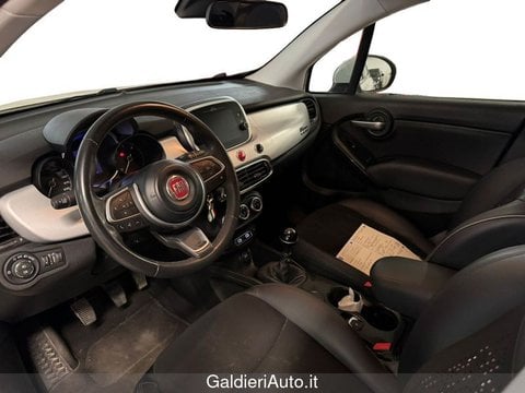 Auto Usate A Avellino | Fiat 500X 1.6 Mjt Connect 130Cv