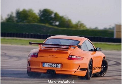 Auto Usate A Salerno | Porsche 911 V Carrera 997 2004 Coupe Coupe 3.8 Carrera 4S