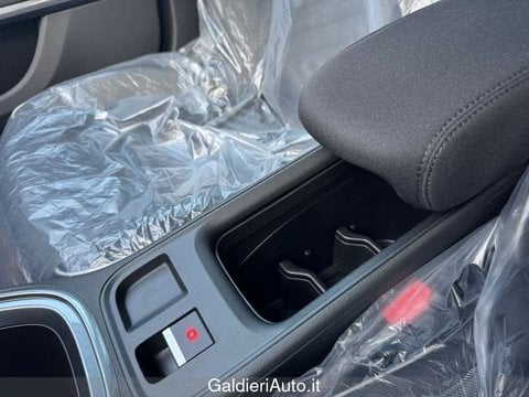 Auto Km0 A Avellino | Fiat 600 Hybrid Icon 1.2 Hybrid 145Cv