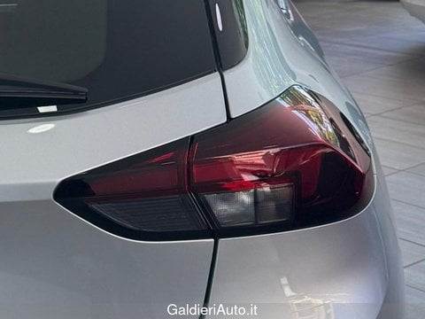 Auto Km0 A Avellino | Opel Corsa 1.2 S&Amp;S 75Cv
