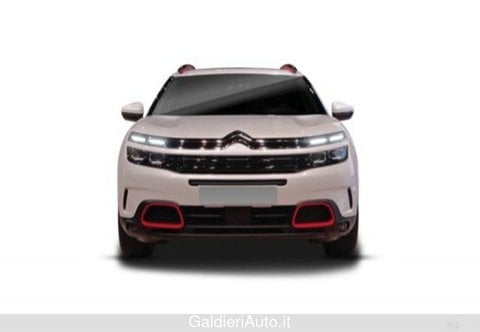 Auto Usate A Salerno | Citroën C5 Aircross I 2018 1.5 Bluehdi Shine S&S 130Cv Eat8 My20
