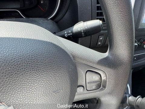 Auto Usate A Avellino | Nissan Nv300 27 2.0 Dci 120Cv L1H1