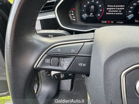 Auto Usate A Avellino | Audi Q3 Sportback 35 1.5 Tfsi Mhev S Line Edition 150Cv S-Tronic