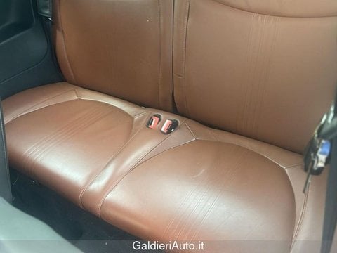 Auto Usate A Avellino | Abarth 595 595C Abarth 1.4 16V T. T-Jet Turismo 160Cv E6 Cabrio