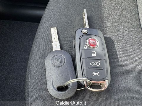 Auto Usate A Avellino | Fiat Pandina 1.0 65Cv Hybrid Icon