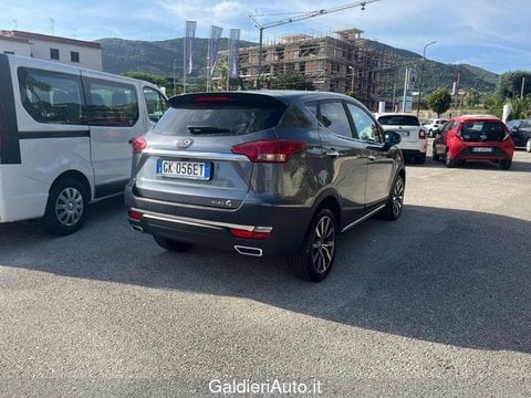 Auto Usate A Avellino | Evo Evo 4 Evo4 1.6 115Cv