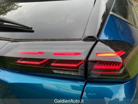 Auto Km0 A Avellino | Peugeot 2008 Allure Puretech 130 Eat8 S&Amp;S