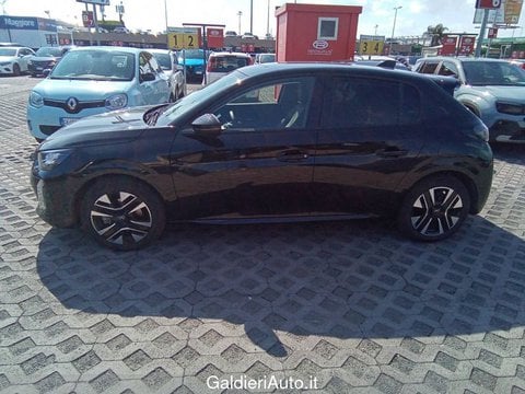 Auto Usate A Salerno | Peugeot 208 5P - Allure Hybrid 100 E-Dcs6