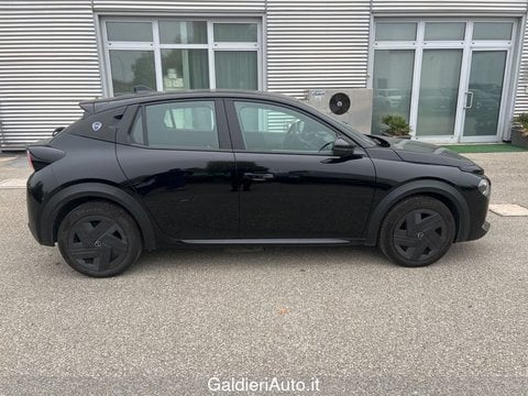 Auto Usate A Salerno | Lancia Ypsilon Nuova 1.2 100Cv Ibrida