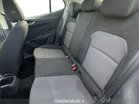 Auto Usate A Avellino | Škoda Fabia 1.0 Tsi Evo Selection 95Cv