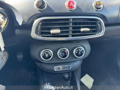 Auto Usate A Salerno | Fiat 500X Hatchback 1.6 Multijet 130Cv Club