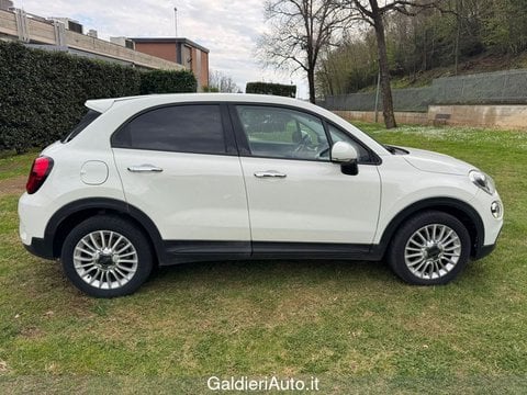 Auto Usate A Avellino | Fiat 500X Urban 1.3 Multijet 95Cv Connect