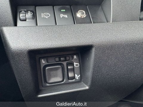 Auto Km0 A Salerno | Suzuki Jimny 1.5 Top 4Wd Allgrip Auto 5Porte