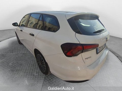 Auto Usate A Benevento | Fiat Tipo Station Wagon 1.0 100Cv Bz Sw Tipo