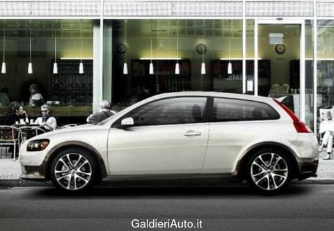 Auto Usate A Salerno | Volvo C30 2.0D Kinetic