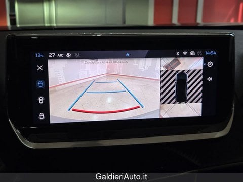 Auto Usate A Avellino | Peugeot 2008 Nuovo Allure Bluehdi 130 Eat8 S&Amp;S