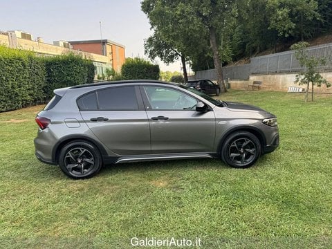 Auto Usate A Salerno | Fiat Tipo Hatchback 1.3 95Cv Ds Hb City Cross