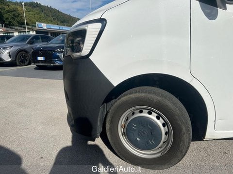 Auto Usate A Salerno | Renault Master T33 2.3 Dci 135Cv L2H2 Ice