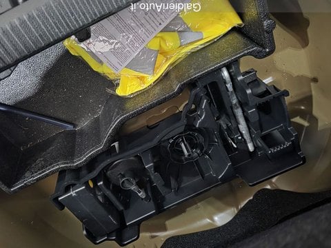 Auto Usate A Avellino | Peugeot 2008 Nuovo Allure Bluehdi 130 Eat8 S&Amp;S