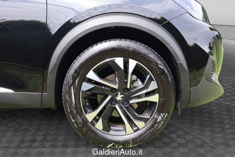 Auto Usate A Avellino | Peugeot 2008 1.2 Puretech Allure S&Amp;S 100Cv