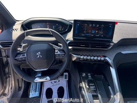 Auto Km0 A Salerno | Peugeot 3008 1.2 Hybrid 48V 136Cv Gt E-Dcs6