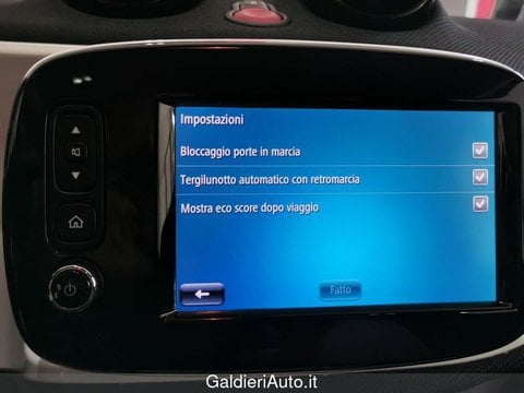 Auto Usate A Avellino | Smart Fortwo 1.0 Passion 71Cv Twinamic