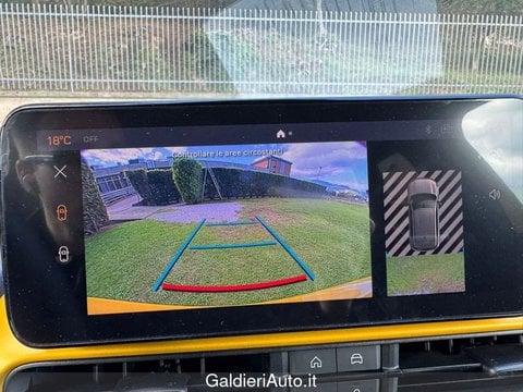 Auto Km0 A Avellino | Jeep Avenger Mhev Summit 1.2 100Cv Dct Mhev