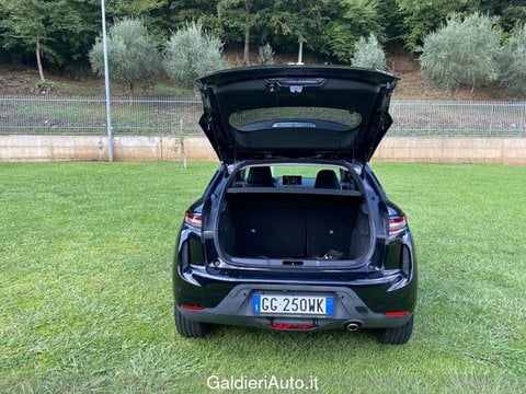 Auto Usate A Avellino | Ds Ds3 Crossback 1.5 Bluehdi So Chic 130Cv Auto
