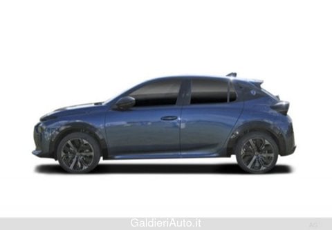 Auto Nuove Pronta Consegna A Salerno | Lancia Ypsilon Nuova Elettrica My24 Edizione Cassina 100% ...