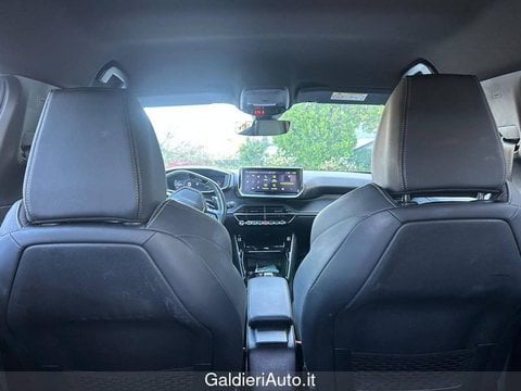 Auto Usate A Avellino | Peugeot 2008 Nuovo Gt Bluehdi 130 Eat8 S&Amp;S