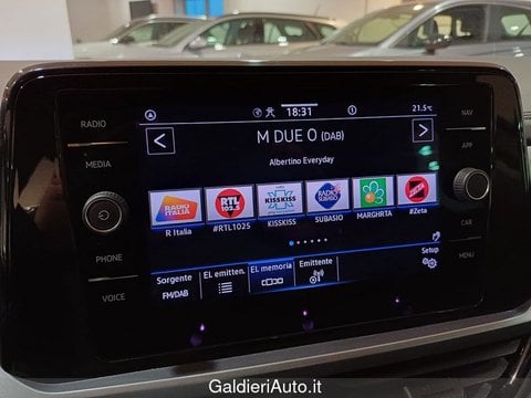 Auto Usate A Avellino | Volkswagen T-Roc 1.0 Tsi Life 110Cv