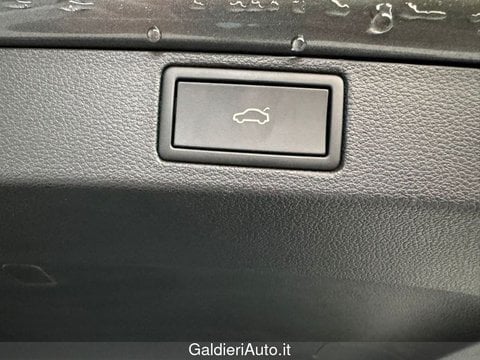 Auto Usate A Avellino | Škoda Scala 1.0 Tsi Style 115Cv Dsg