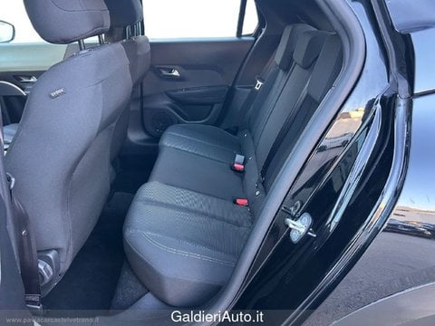 Auto Usate A Avellino | Lancia Ypsilon Nuova 1.2 100Cv Ibrida